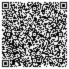 QR code with Optimum Mortgage Group contacts