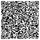 QR code with Galleria Wine & Spirits contacts