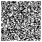 QR code with Mc Grain Chiorpractic contacts