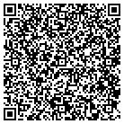 QR code with A & J Gas & Mini Mart contacts
