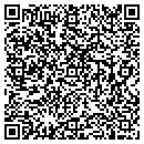 QR code with John M Russell PHD contacts