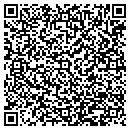 QR code with Honorable C Hewitt contacts