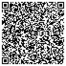 QR code with Marlboro County Auditor contacts