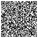 QR code with C and D Home Builders contacts