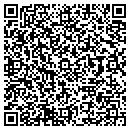 QR code with A-1 Wireless contacts