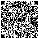 QR code with A Classic Floral Design contacts