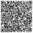 QR code with Mc Cravy & Newlon Law Firm contacts