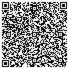 QR code with University Parkway Church-God contacts