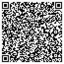 QR code with Handy Man Hal contacts