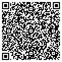 QR code with R Hazel contacts