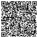 QR code with KFC contacts