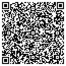 QR code with C E Lucas Jr DDS contacts
