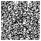 QR code with Myung Shim Taekwondo Center contacts