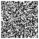QR code with Over The Moon contacts