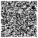 QR code with GEM Recordings contacts