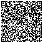 QR code with B E & K Construction Company contacts