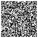 QR code with Osaka Spa contacts