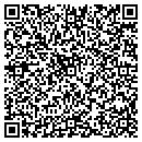 QR code with AFLAC contacts