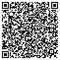 QR code with Gist Inc contacts