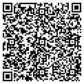 QR code with MUSC contacts