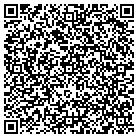 QR code with Cyber Creek Ice Cream Cafe contacts