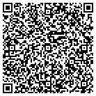 QR code with L L & B & B Sporting Goods contacts