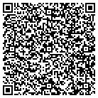 QR code with Angela's Styling Salon contacts
