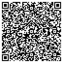 QR code with Johnnys Webb contacts