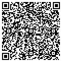 QR code with KFC contacts