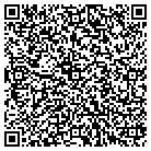 QR code with Mt Sinai Baptist Church contacts
