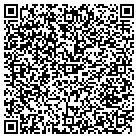 QR code with Pee Dee Coalition Against Aslt contacts