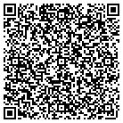 QR code with Mullins Center Professional contacts