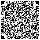 QR code with J D's Fashion & Beauty Supply contacts