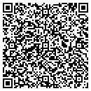 QR code with S M Daderian & Assoc contacts