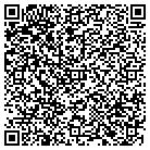 QR code with Alcantara's Janitorial Service contacts