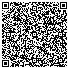 QR code with J C Tire & Brake Service contacts
