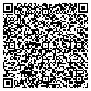 QR code with Hardy's Tree Service contacts