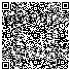 QR code with Mideast Railroad Service contacts