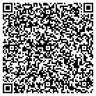 QR code with Peaceful Serenity Massage contacts