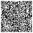 QR code with Hammock Hut contacts