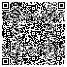 QR code with R Jordan Goldsmith contacts