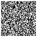 QR code with C Michael Moss contacts