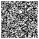 QR code with H D Spokes Inc contacts