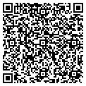 QR code with Ebony contacts