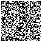 QR code with West Hartsville Baptist contacts