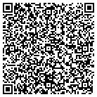 QR code with Mrytle Beach Chrysler Jeep contacts