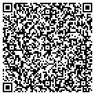 QR code with J & K HOME FURNISHINGS contacts