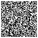 QR code with Kim's Salons contacts