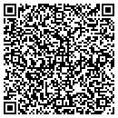 QR code with RFI Transportation contacts