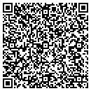 QR code with Alpha Gamma Rho contacts